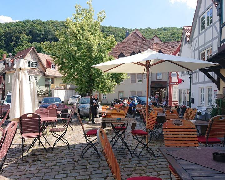 Restaurant Pflasterschisser